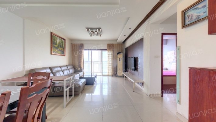 西线阳光二手房实景图