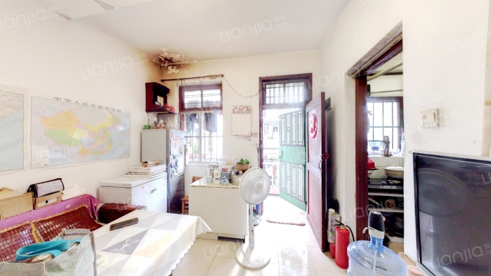 纸行路二手房实景图