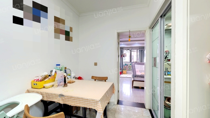 莫愁湖东路二手房实景图