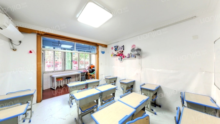 燃料花园二手房实景图