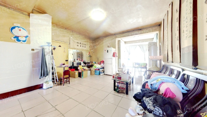 王家塘街82号二手房实景图