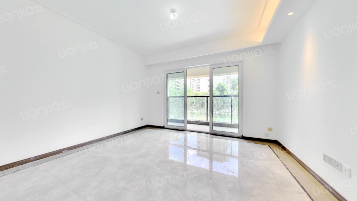 保利青江和府二手房实景图