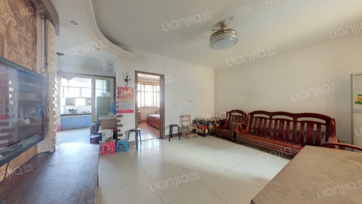 钢花南苑二手房实景图