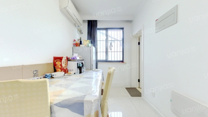 周五郎巷散盘二手房实景图