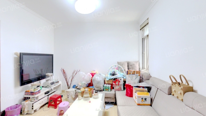 仙居苑东村二手房实景图