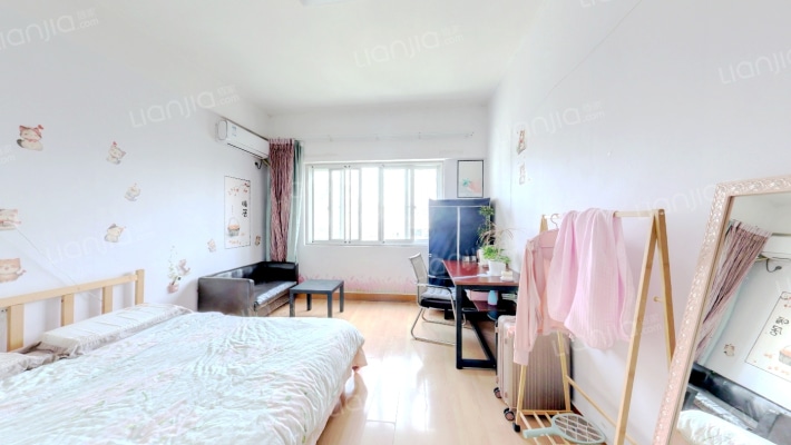 华泰银座二手房实景图