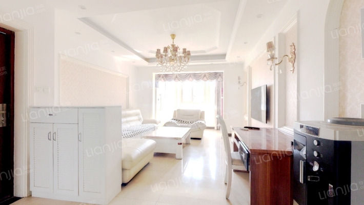 玉林都江二手房实景图