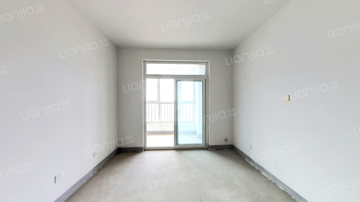 观海华庭三期二手房实景图