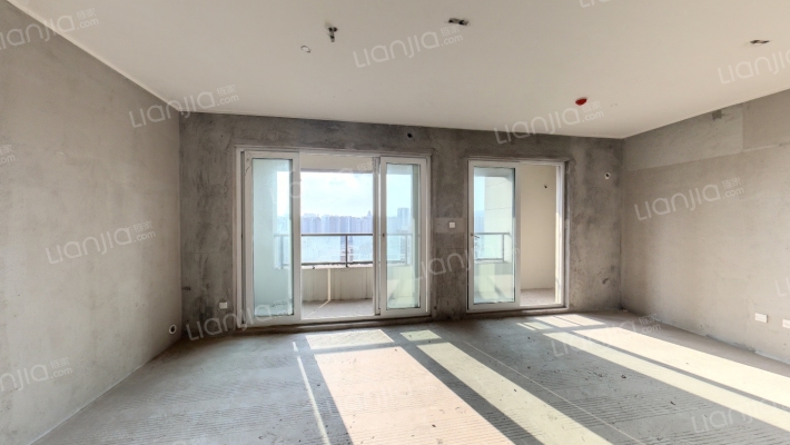 保利观澜悦城二手房实景图