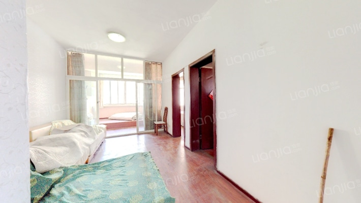 航天医院家属区二手房实景图