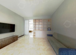 整租·建东悦海湾 2室1厅 南/北_建东悦海湾租房