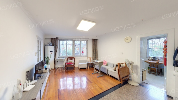 国贸花园西区二手房实景图