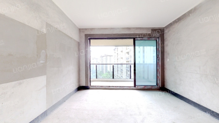 御璟悦来源鹭二手房实景图