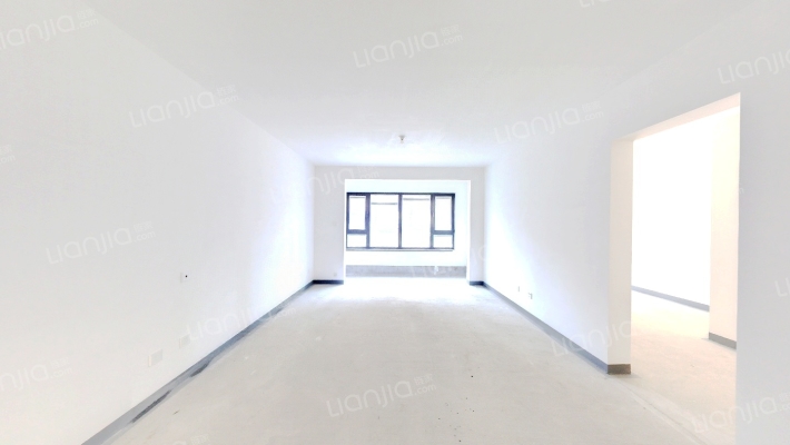 金地悦城大境二手房实景图