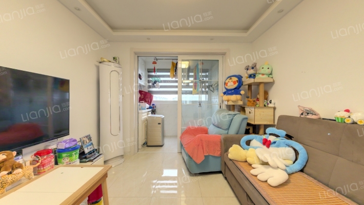 民乐城泓瀚苑二手房实景图