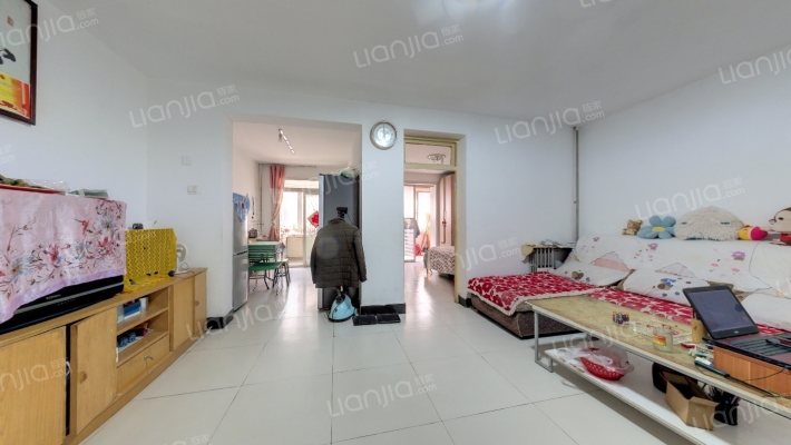 蔡家巷壹号医药小区二手房实景图