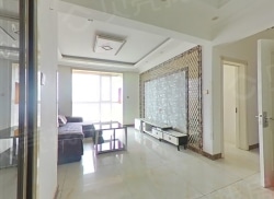 整租·正源吉祥e家祥福园 2室1厅 南_正源吉祥e家祥福园租房