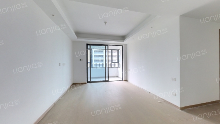 港龙天利棠玥府二手房实景图