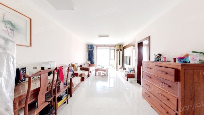 瀚唐垣苑二手房实景图