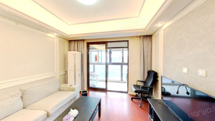 海峡城云玺湾二手房实景图