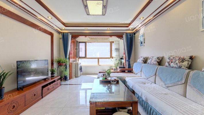 锦上春天二手房实景图