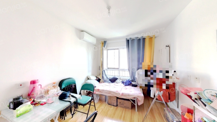 芳和嘉园二手房实景图