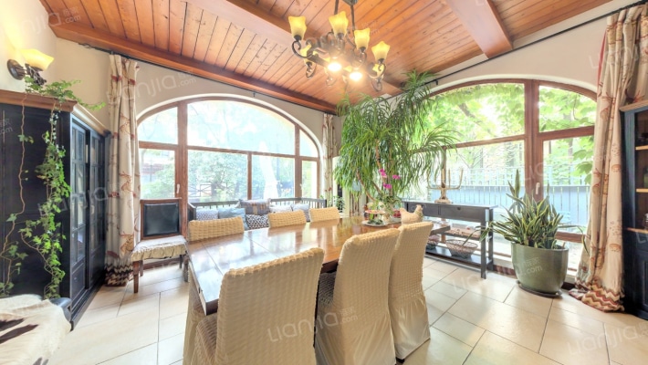 碧桂园峰景二手房实景图