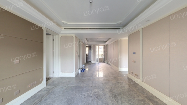 静安府西区二手房实景图