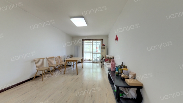 紫薇田园都市G区二手房实景图