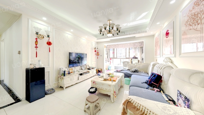 锦汇城B区二手房实景图