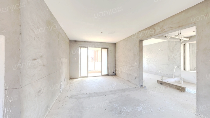 贵安新天地贵祥苑二手房实景图