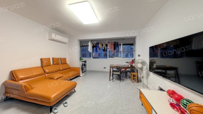 长发楼二手房实景图