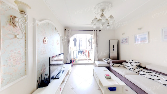 海逸长洲瀚波园二手房实景图