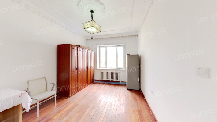 安定街二手房实景图