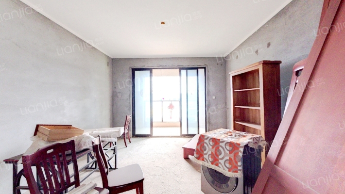 新力合园二手房实景图