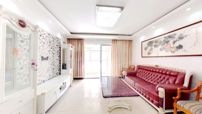 鑫隆嘉园二手房实景图