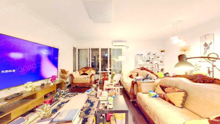 聚雅苑二手房实景图