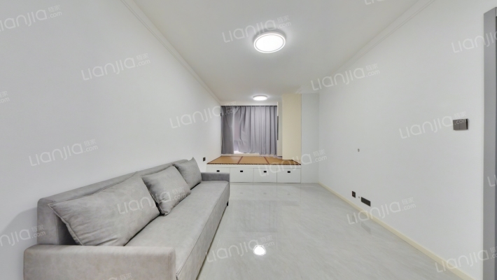 学府拾號二手房实景图