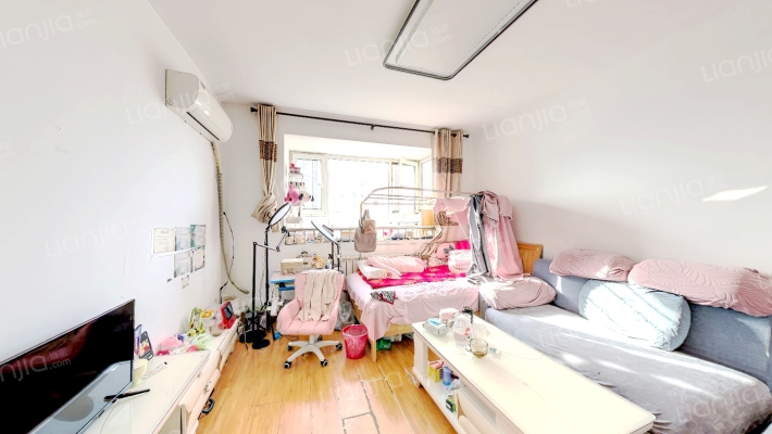 尚品清河二区二手房实景图