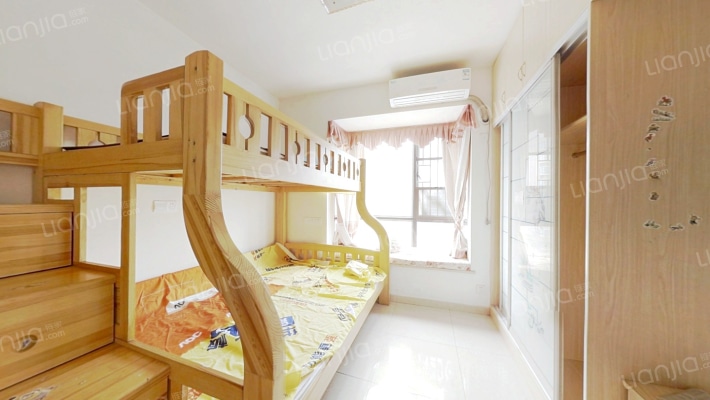 国金印象二手房实景图