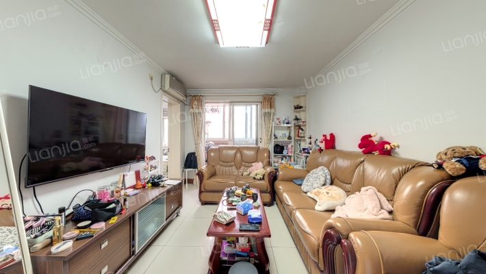 世安家园二手房实景图