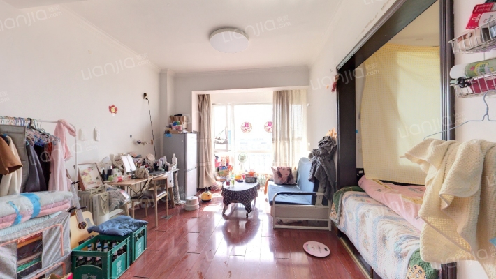 尚都家园二手房实景图