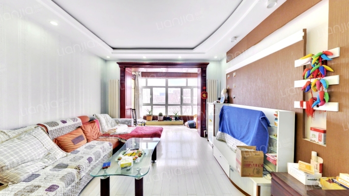 和平路二手房实景图