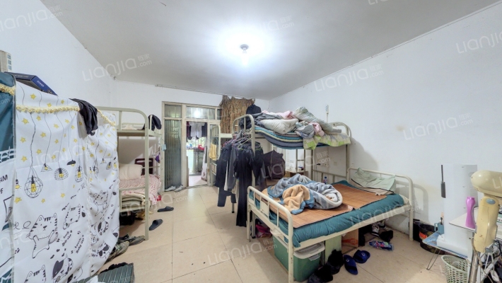 金地嘉年华城A区二手房实景图