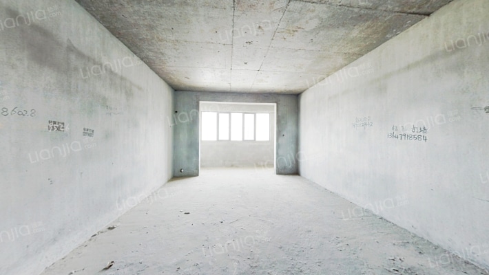 龙安花园二手房实景图