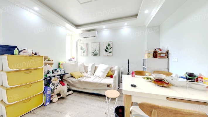 星丰苑二手房实景图