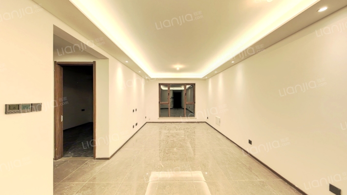 龙湖华煜江与城（二期）二手房实景图