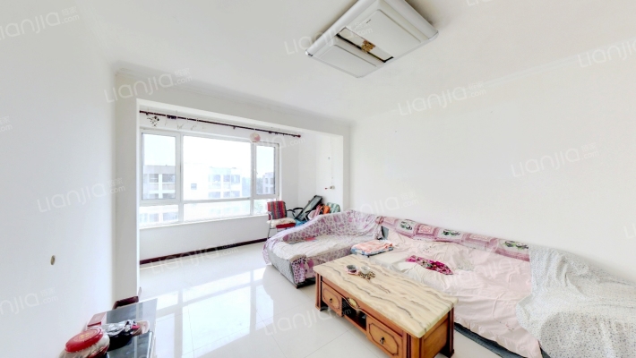 俪锦城一期二手房实景图