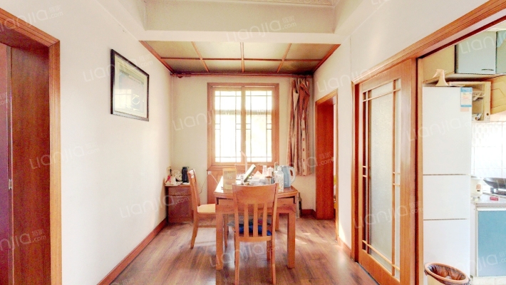 扬子十五村二手房实景图