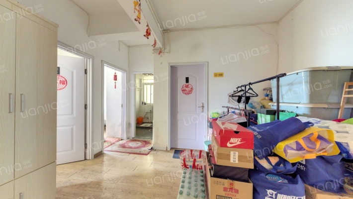 新城丽景B区二手房实景图